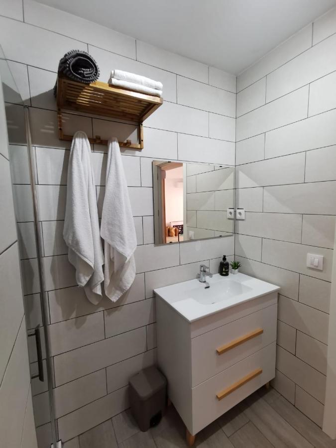 Casa Playa Leilighet Santa Pola Eksteriør bilde